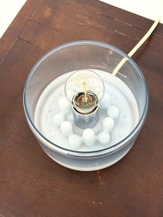 Image 1 of Lampe de table Stalagmite de Carlo Nason pour Leucos