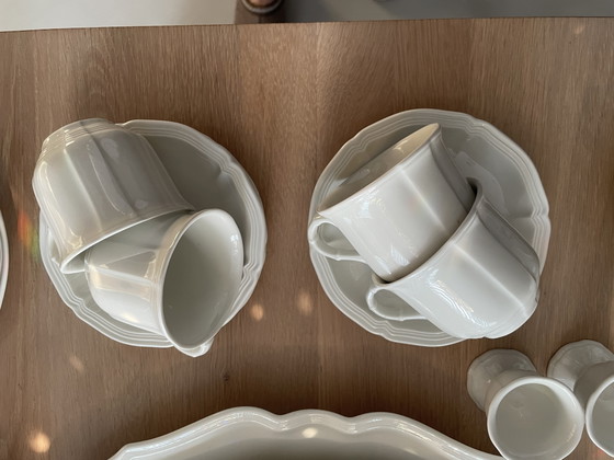 Villeroy&Boch Manoir – Villeroy & Boch, Tafelwaar, Porcelain (photo 11 of 12)