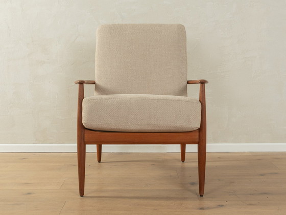 Image 1 of Fauteuil des années 1950 par Grete Jalk