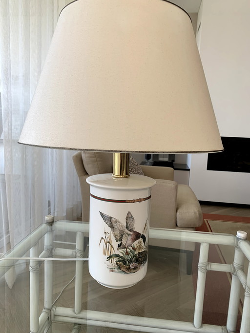 Lampe à poser Gucci