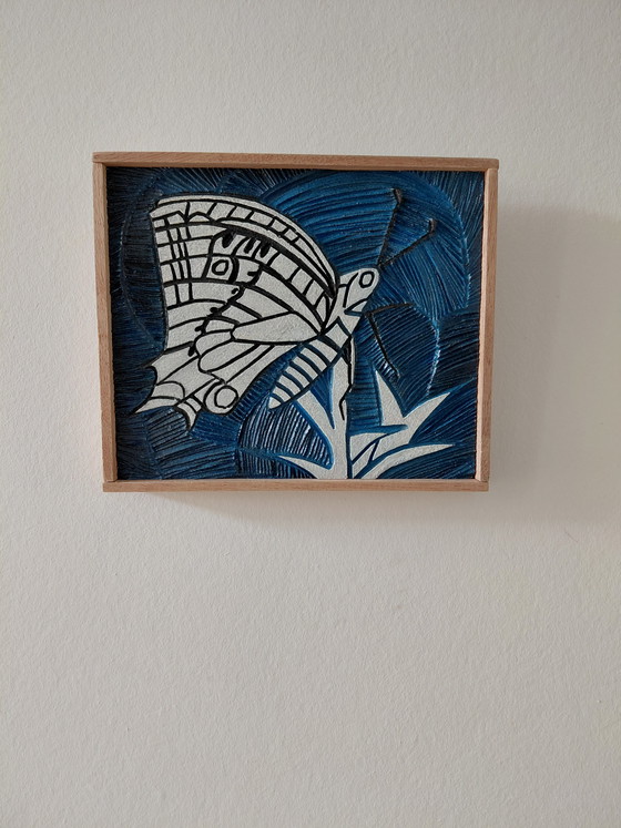 Image 1 of Galerie „Der Lichtbringer des Mondgartens“ Suncorner