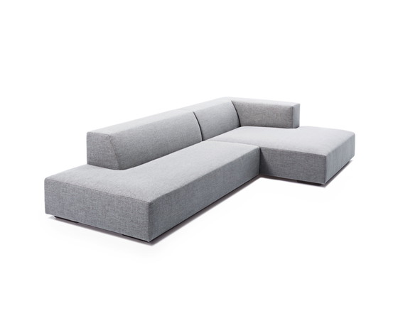 Image 1 of Koozo David Corner Sofa