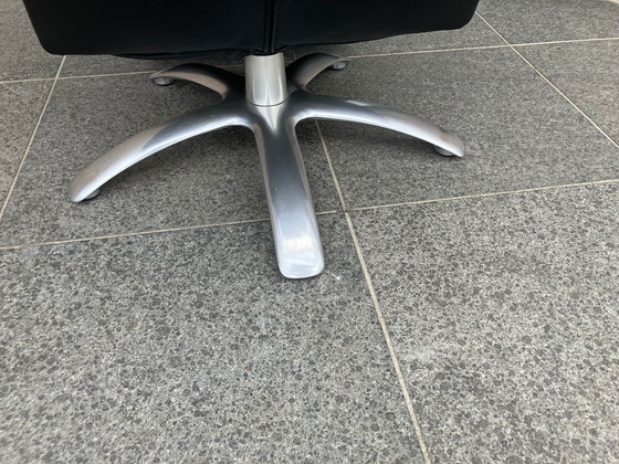 Image 1 of Nero Jori Brainbuilder relax Come nuovo!!! Medi Mono-move incl. cuscino