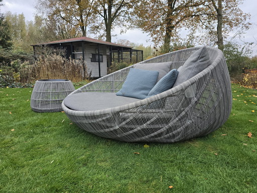 B&B Italia Canasta design Daybed Patricia Urquiola