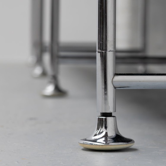 Image 1 of Parete attrezzata Omnia Indra anni '70