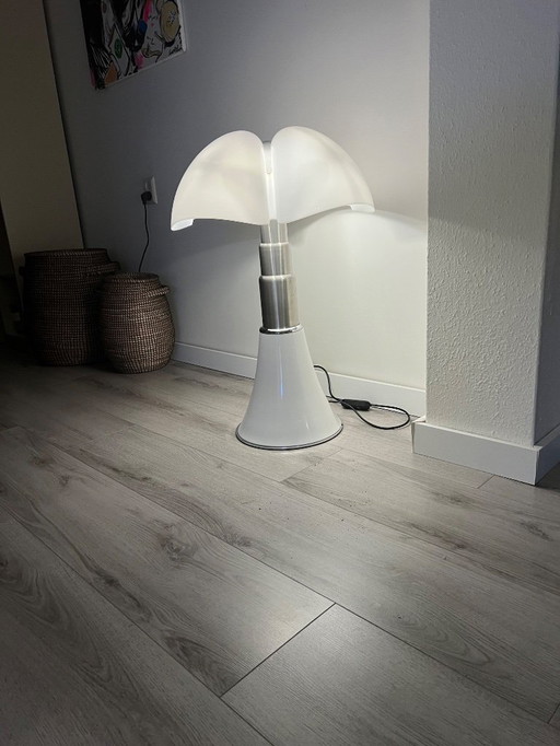 Pipistrello lamp