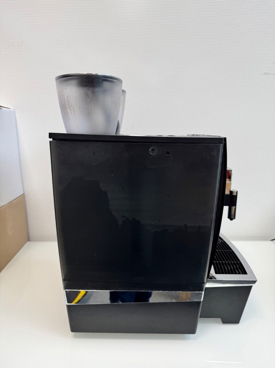 Image 1 of Macchina da caffè professionale JURA GIGA X8 (2023)