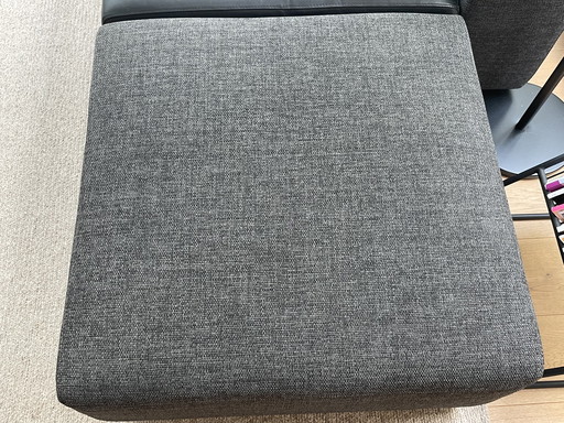 Modular sofa set brand Indera,model sinters