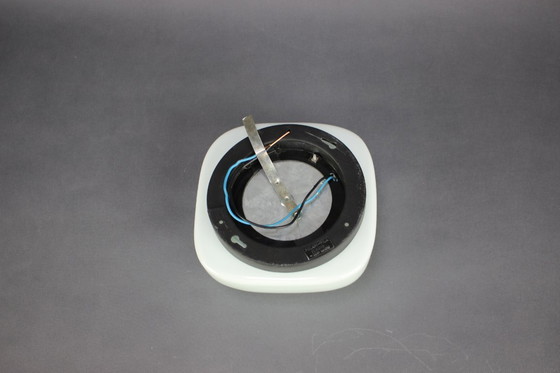 Image 1 of Aplique de pared de mediados de siglo, Checoslovaquia, 1960