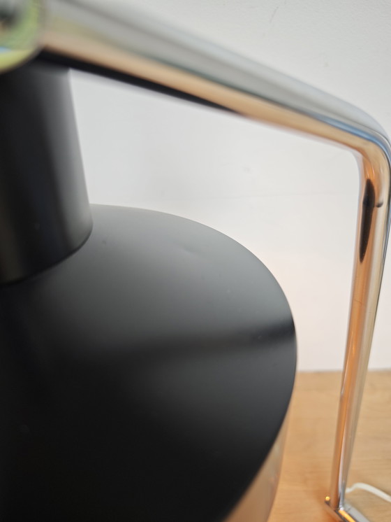 Image 1 of Mid Century Modern Schreibtischlampe 1960