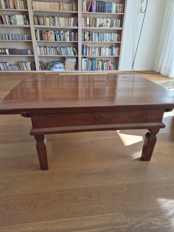 Image 1 of Tavolino da caffè