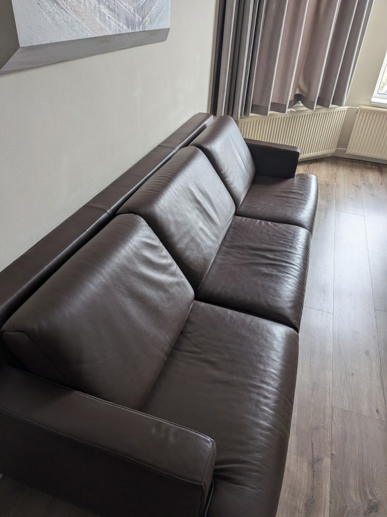 De Sede Bankstel – 3-5 zitsbanken, Leather (photo 2 of 11)
