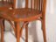 Set of 4 Antique chairs in Thonet style bentwood – Central Europe, circa 1930 #2 – Dining chairs (photo 20 of 40)
