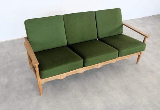 Image 1 of divano danese brutalista