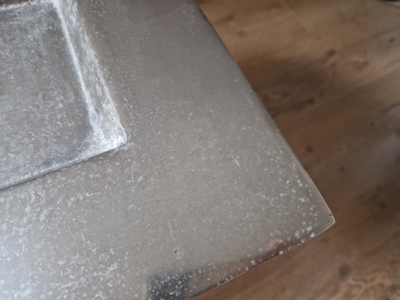 Image 1 of Scala, alluminio nichelato