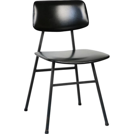 Sedia da pranzo Mid-Century di Niko Kralj per Stol Kamnik