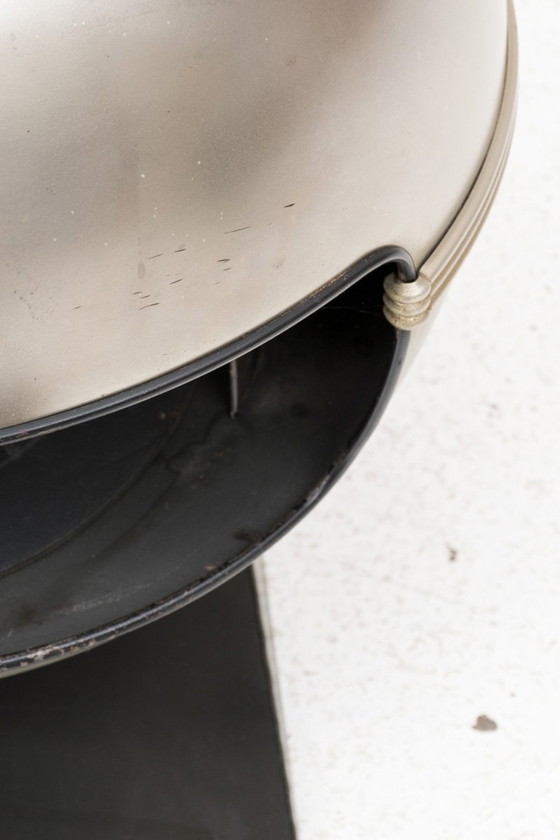 Image 1 of Gas Fireplace by Richard Wolthekker