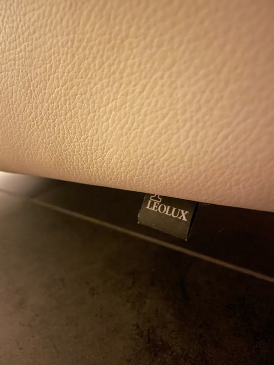 Image 1 of Leolux sofa