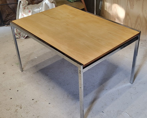 Pastoe dining room table Cees Braakman