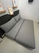 Sofá cama Osvald (Innovation Living)