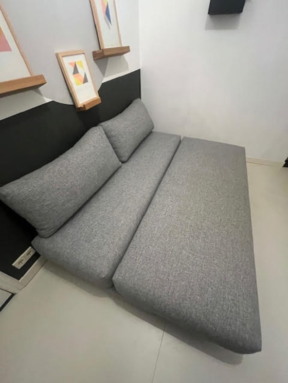 Image 1 of Divano letto Osvald (Innovation Living)