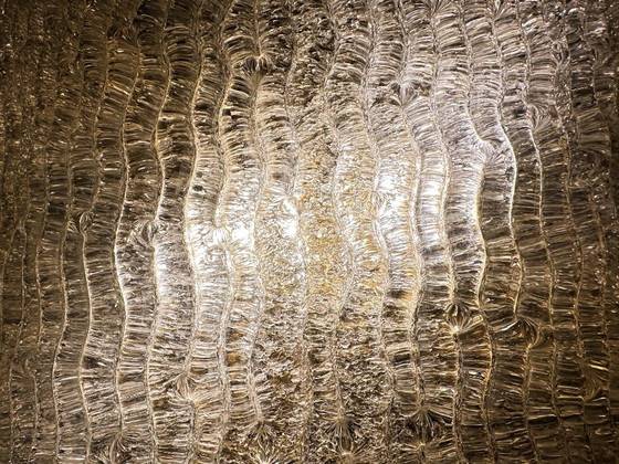 Image 1 of Coppia di lampade da parete vintage in Murano