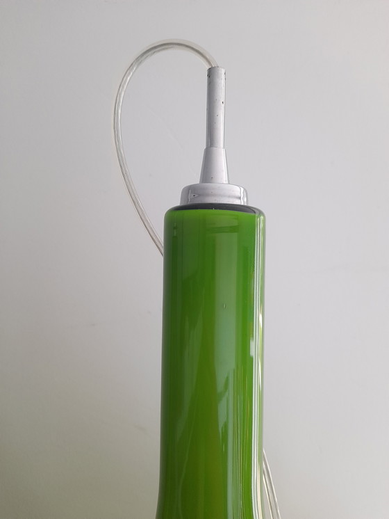 Image 1 of 3 lampade a sospensione Nordlux Ripasso verde opalino