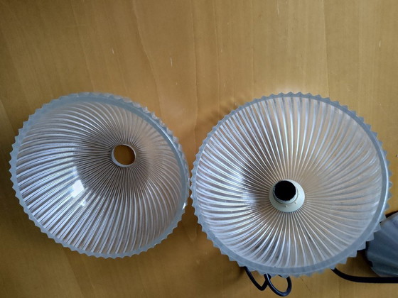 Image 1 of 2 abat-jour