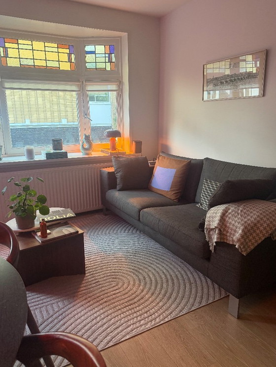 Image 1 of Divano Linteloo - recentemente rivestito