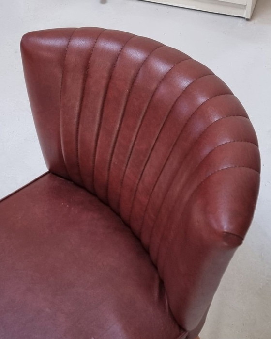 Image 1 of poltrona di metà secolo