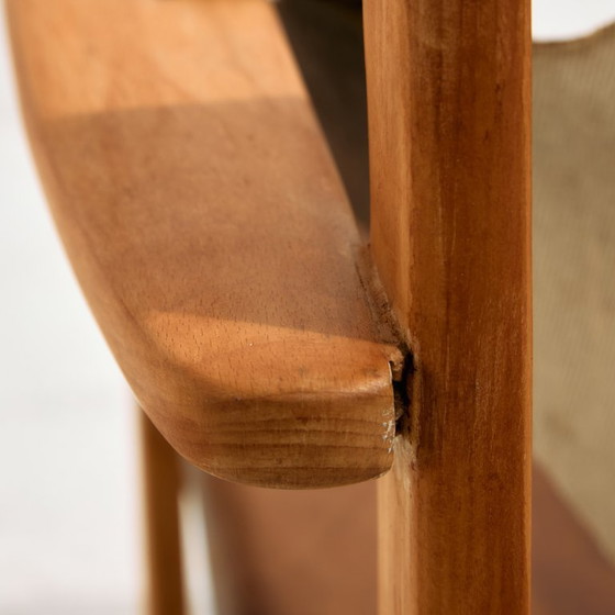 Image 1 of MK11017 Trienna Sessel von Carl-Axel Acking für Nordiska Kompaniet