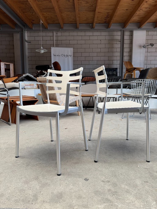 Fritz Hansen ICE Chair (More in Stock)