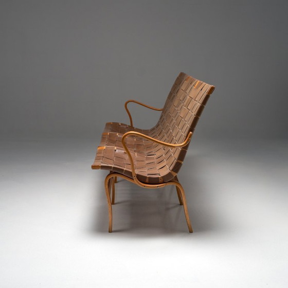 Image 1 of Bruno Mathsson Eva Bank