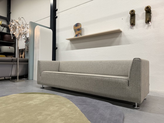 Image 1 of Gelderland 4800 Divano a 4 posti De Ploeg Moss tessuto 240