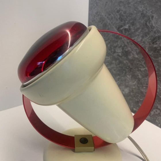 Image 1 of Lampada Infraphil di Charlotte Perriand per Philips