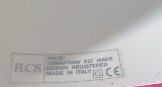 Image 1 of Flos Arco