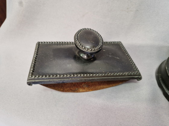 Image 1 of Papeterie ancienne