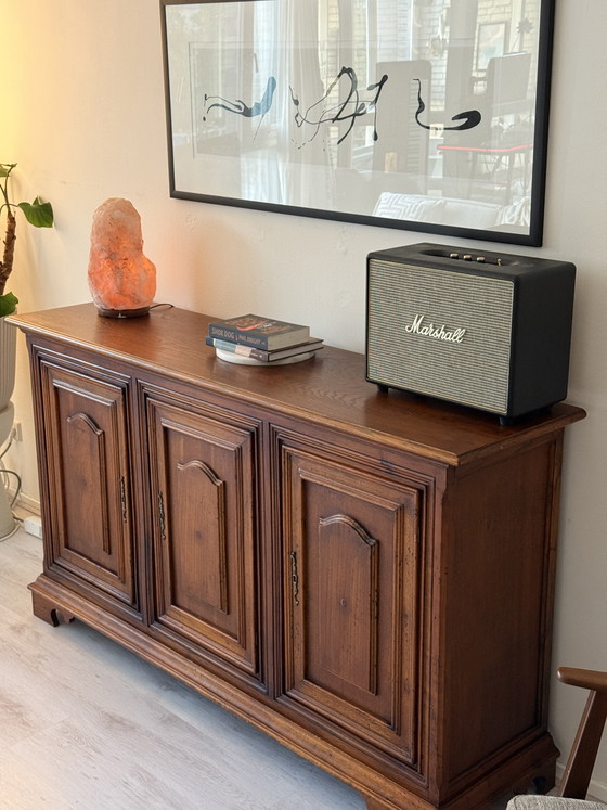 Image 1 of Buffet vintage authentique