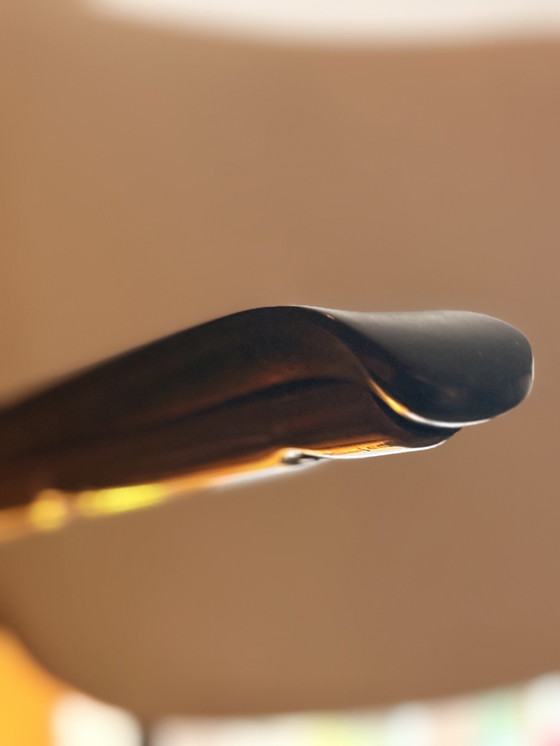 Image 1 of Poltrona vintage Gispen – design originale con struttura tubolare