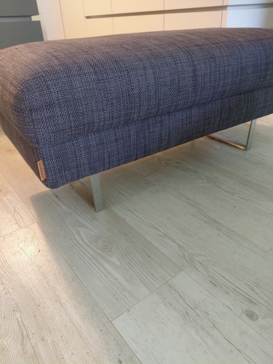 Image 1 of Montis Axel Footstool / Hocker / Poef