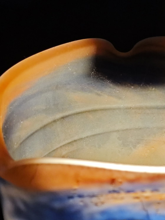 Image 1 of Vintage tulip art c.1920/30