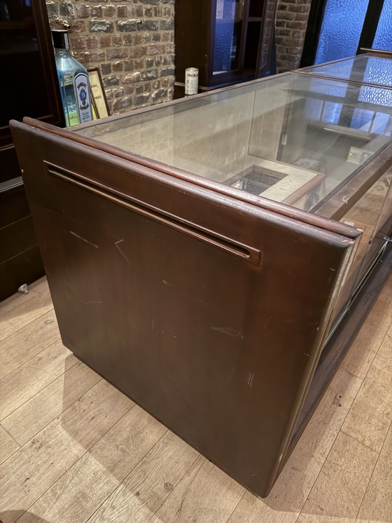 Image 1 of Presentatore di sigaretta in laiton 