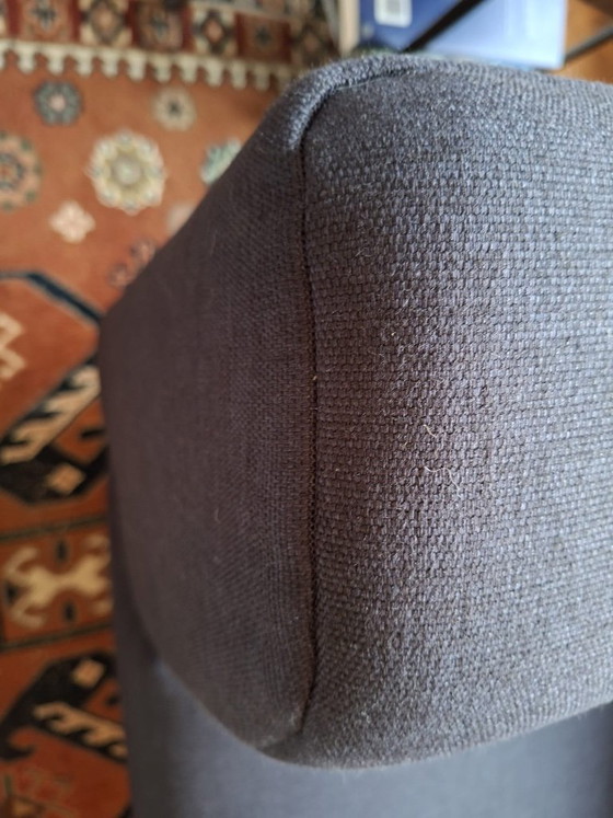 Divano 4 posti Rolf Benz Linea in buone condizioni! – Divani 3 posti, Polyester (photo 5 of 9)