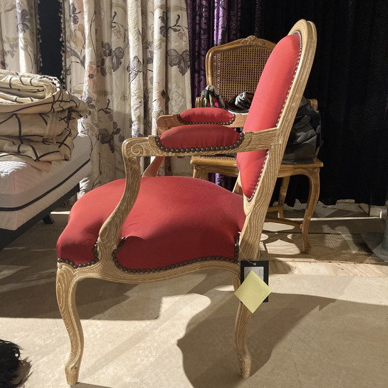 Image 1 of Fauteuil de la collection Pierre Bijou