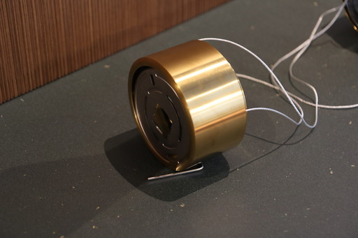 Lampe suspendue Occhio Sento Sospeso Up