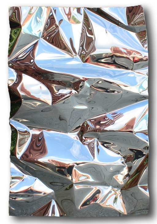 "Hurricane Mirror" Premium