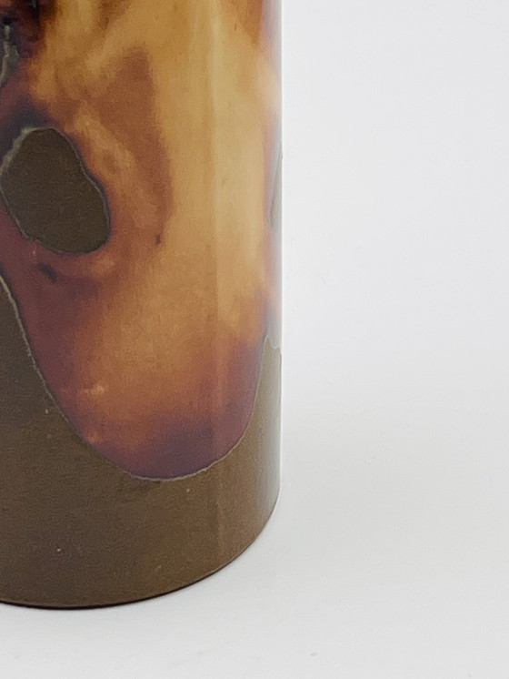 Image 1 of Vintage Italian vase