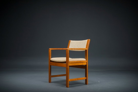 Image 1 of  Fauteuil Mid Century Teck et Woole, 1960s