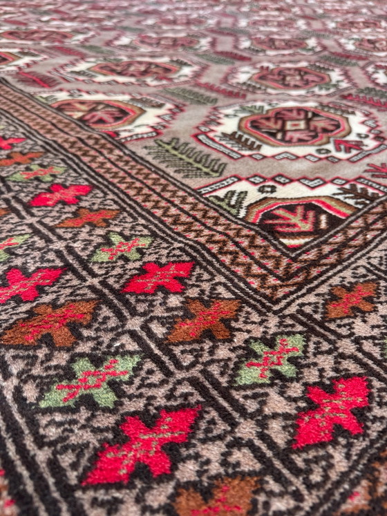 Grande tappeto Bukhara antico (300X375cm) – Tappeti, Lana (photo 3 of 15)