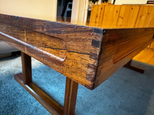 Haug Snekkeri Bruskso Tavolino da caffè – salontafels, Wood (photo 2 of 21)